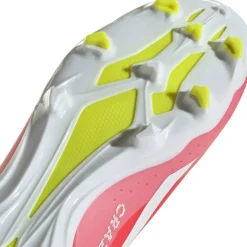 X Crazyfast League Firm Ground Football Boots