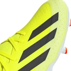 X Crazyfast League Firm Ground Football Boots