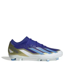 X Crazyfast League Firm Ground Football Boots