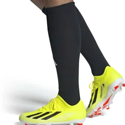 X Crazyfast League Firm Ground Football Boots
