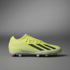 X Crazyfast League Firm Ground Football Boots