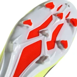 X Crazyfast League Firm Ground Football Boots
