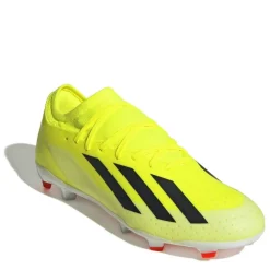 X Crazyfast League Firm Ground Football Boots