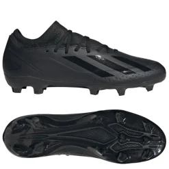X Crazyfast League Firm Ground Football Boots