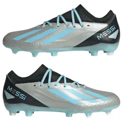 X Crazyfast League Firm Ground Football Boots