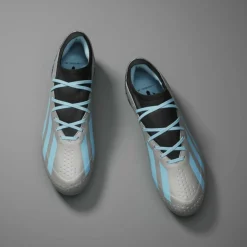 X Crazyfast League Firm Ground Football Boots