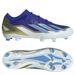 X Crazyfast League Firm Ground Football Boots