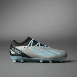 X Crazyfast League Firm Ground Football Boots