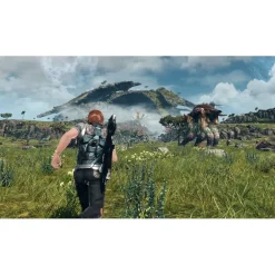 Xenoblade Chronicles X: Definitive Edition Nintendo Switch 2