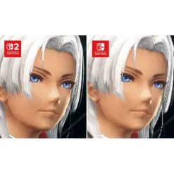Xenoblade Chronicles X: Definitive Edition Nintendo Switch 2