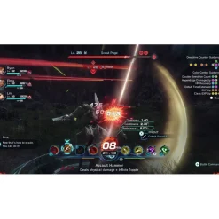 Xenoblade Chronicles X: Definitive Edition Nintendo Switch 2