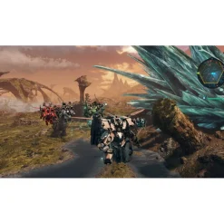Xenoblade Chronicles X: Definitive Edition Nintendo Switch 2