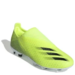 X Ghosted.3 Mens Firm Ground Football Boots