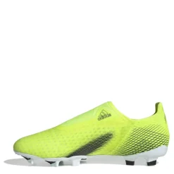 X Ghosted.3 Mens Firm Ground Football Boots