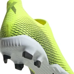 X Ghosted.3 Mens Firm Ground Football Boots