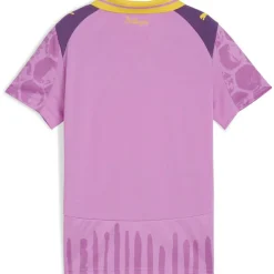 x KidsSuper Borussia Dortmund Third Shirt 2025 2026 Juniors