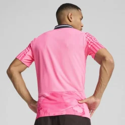 x KidsSuper Monterry Goalkeeper Shirt 2025 2026 Adults