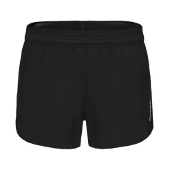 X Lite Race 2in1 Running Short Womens