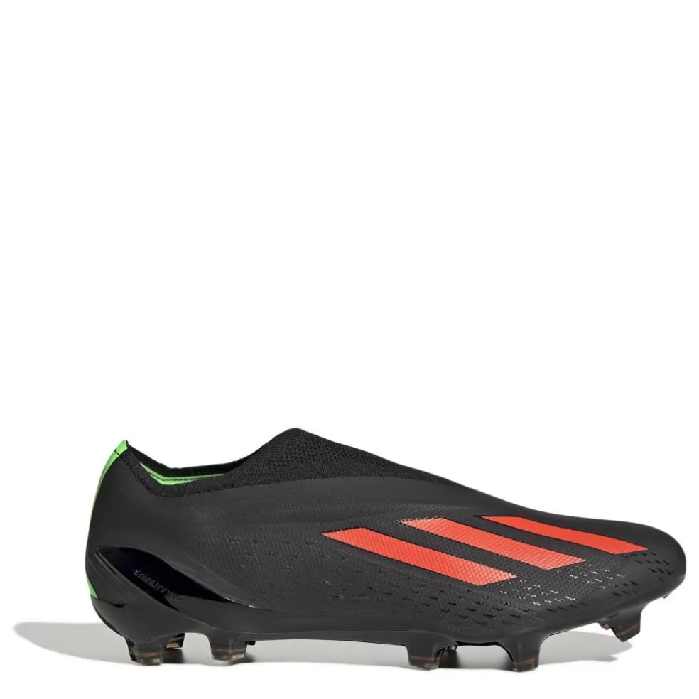 X Speedportal+ Firm Ground Football Boots