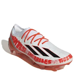 X Speedportal Messi.1 Firm Ground Football Boots