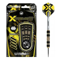 Xterme2 Brass Darts