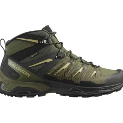 X Ultra Prime 2 Mid GTX Mens Hiking Boot