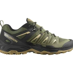 X Ultra Prime 2 Vent Mens Hiking Shoe