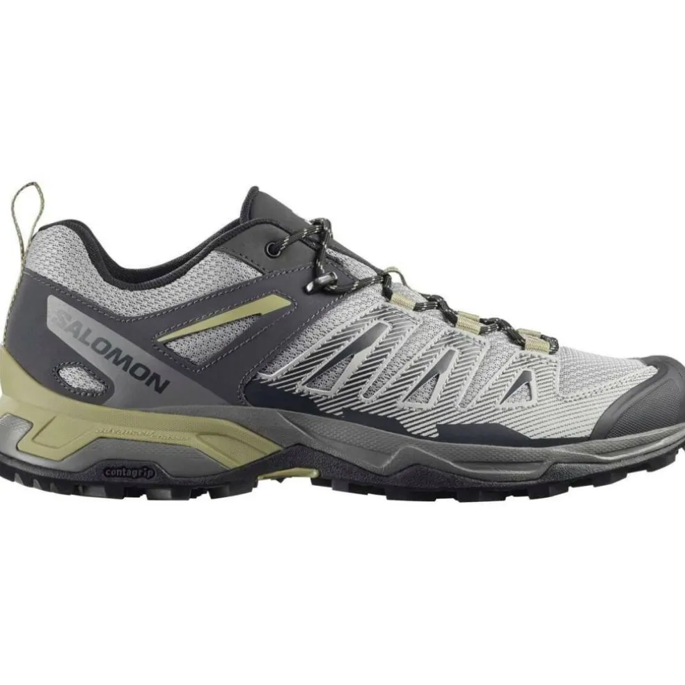 X Ultra Prime 2 Vent Mens Hiking Shoe