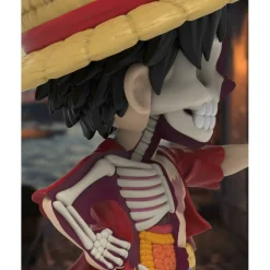 XXRAY: One Piece Luffy Wanted Series Collectible Figure