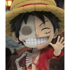XXRAY: One Piece Luffy Wanted Series Collectible Figure