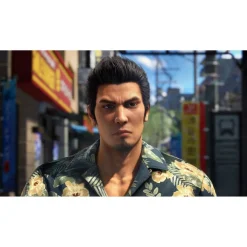 Yakuza Kiwami 3 & Dark Ties