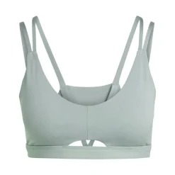 Yoga Studio Luxe Low Impact Sports Bra Womens