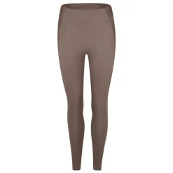 Yoga High-Waisted Performance Rib Leggings Womens