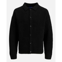 York Knit Cardigan Mens