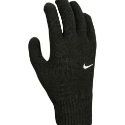 Youth Swoosh Knit Gloves