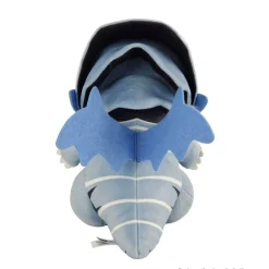 Yu-Gi-Oh! Blue-Eyes White Dragon Plush Toy