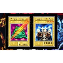 Yu-Gi-Oh! Early Days Collection
