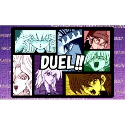 Yu-Gi-Oh! Early Days Collection