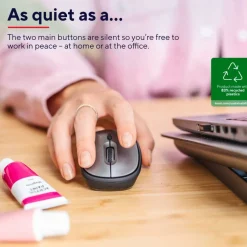 YVI Plus Wireless Mouse