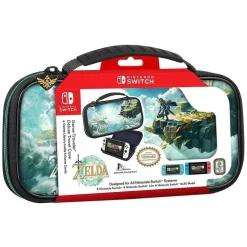 Zelda: Tears of the Kingdom Switch Case