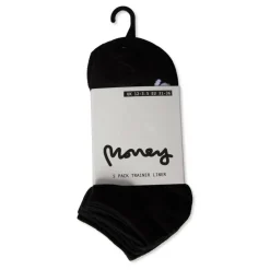 Zena Trainers Socks