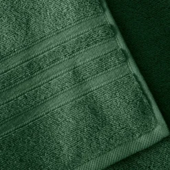 Zero Twist Cotton 6 Piece Towel Bale Set