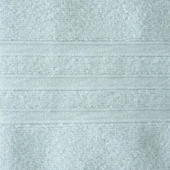 Zero Twist Cotton 6 Piece Towel Bale Set