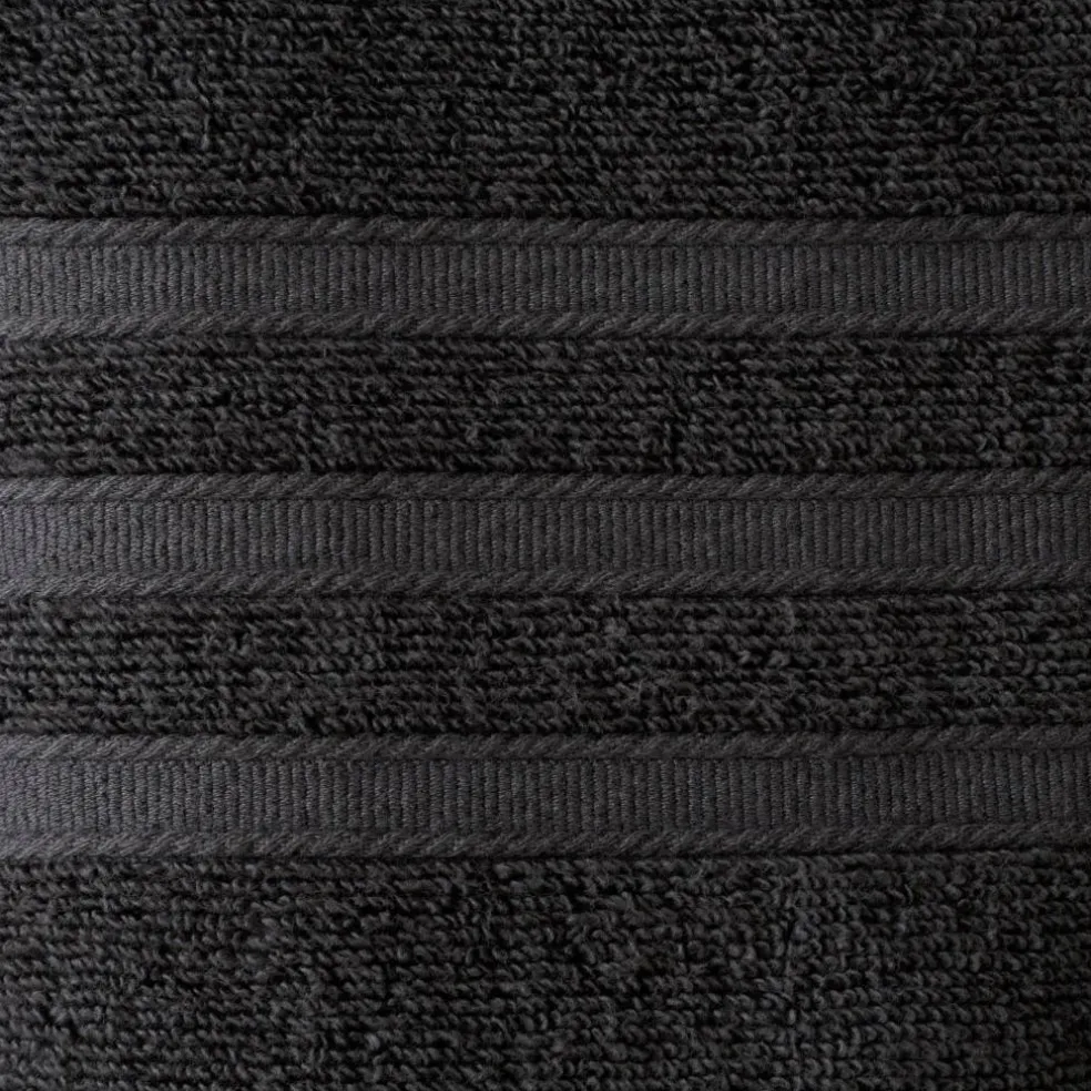 Zero Twist Cotton 6 Piece Towel Bale Set