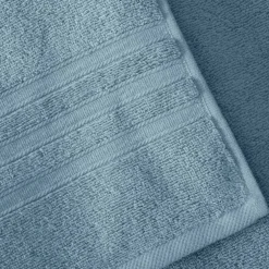 Zero Twist Cotton 6 Piece Towel Bale Set