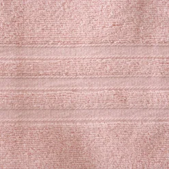 Zero Twist Cotton 6 Piece Towel Bale Set