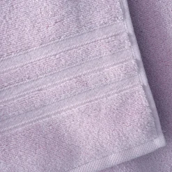 Zero Twist Cotton 6 Piece Towel Bale Set