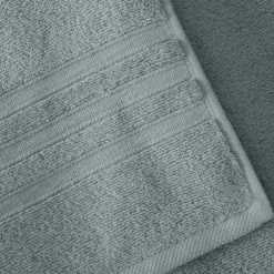 Zero Twist Cotton 6 Piece Towel Bale Set