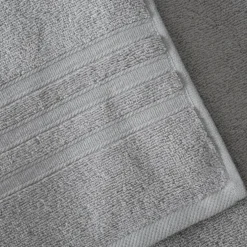 Zero Twist Cotton 6 Piece Towel Bale Set
