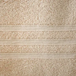 Zero Twist Cotton 6 Piece Towel Bale Set